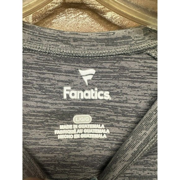 Fanatics Men's Chargers T-Shirt Size Large - Picture 2 of 4